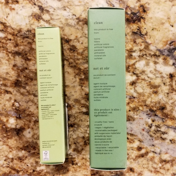 Cocokind Skincare Treatment Bundle. NEW - Picture 3 of 15